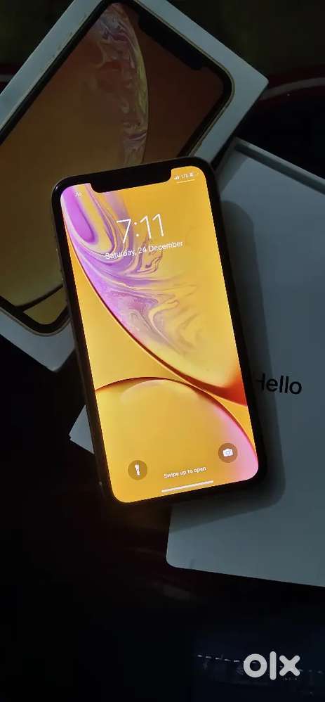 IPhone Xr fixbale price