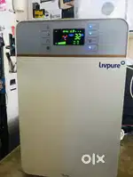 Livpure air purify