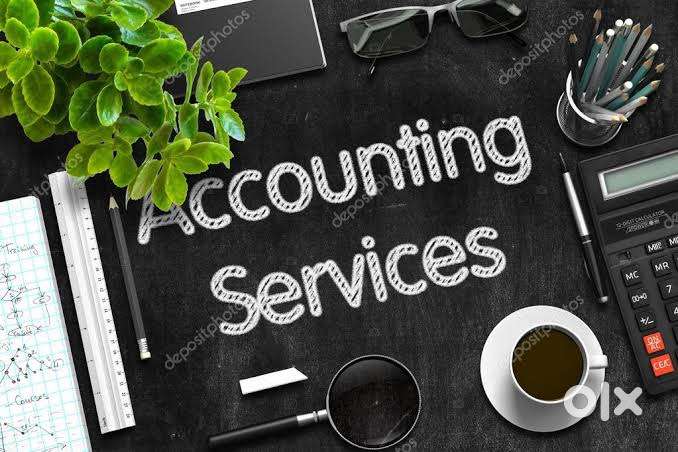 Accounting Services
