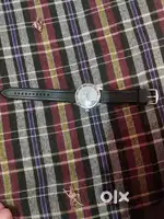 Fossil watch for men