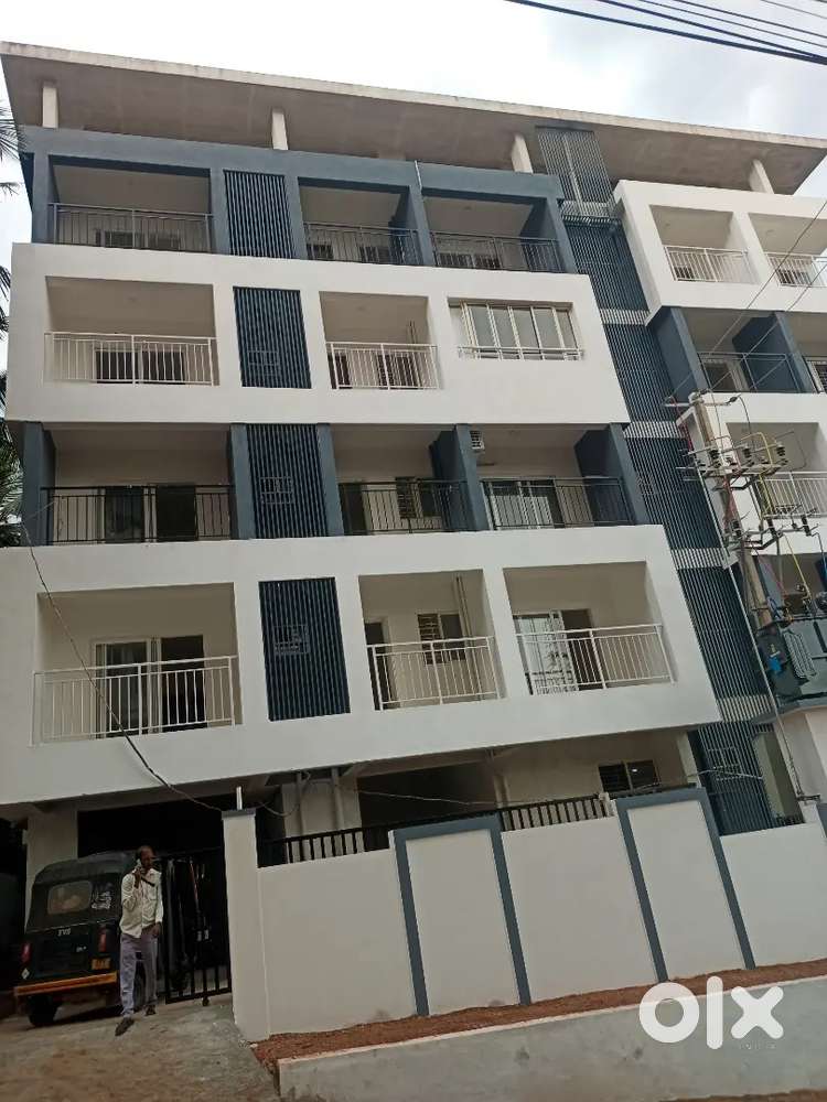 Brand new Flat for sale