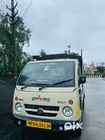 Tata ace petrol 2021 model