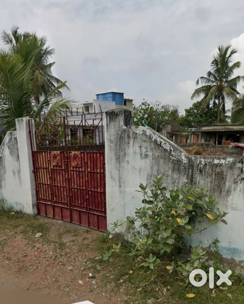 Land for sale athipattu
