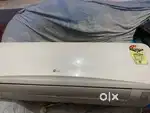 LG 1.5 ton ac best condition