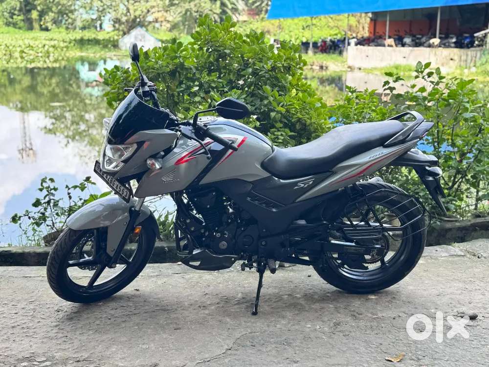 Honda Sp 160 E20