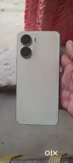 Vivo y16 disple daimej