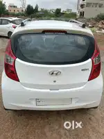 Hyundai EON, 2017, Petrol