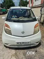 Tata Nano 2014 Petrol Well Maintained