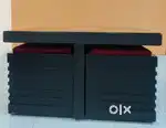 Coffee table with Storage