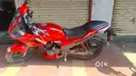 Hero Karizma R sports