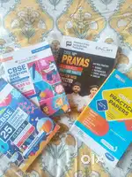 10th Class Extra books