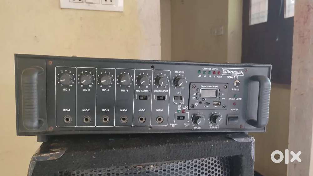 Urgent sale