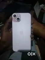 I phone 15 plus