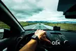 DRIVER AVAILABLE AAHN
