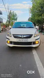 Maruti Suzuki Swift Dzire VDI (O), 2019, Diesel