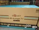 42inch led smart android Navratri offer