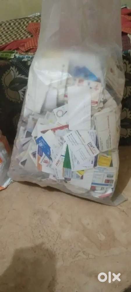 3500+ industrial people visiting card for 3500rs