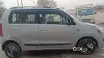 Maruti Suzuki Wagon R 1.0 2010 Petrol 95000 Km Driven