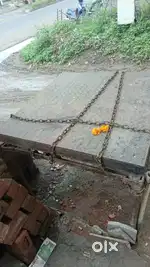 Weight machine