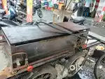 Three cylinder Dosa tawaa burner and 2 cylinder Big burner