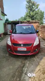 Maruti Suzuki Swift 2013 Diesel 76000 Km Driven