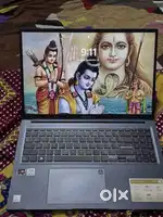 Asus laptop
