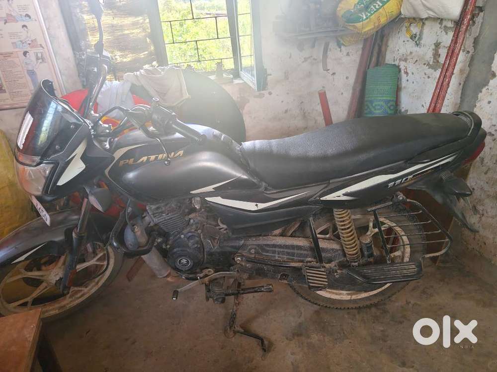 Platina 110 abs