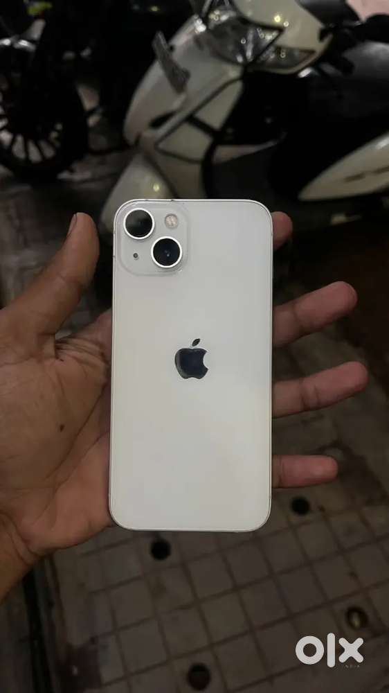 Apple iphone 13
