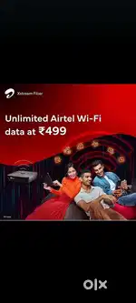Airtel Promoter