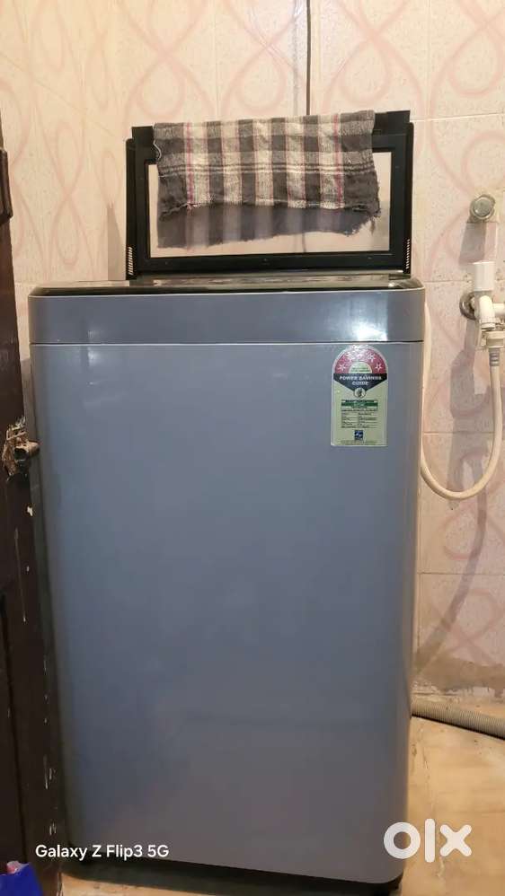 Lloyd Automatic washing machine