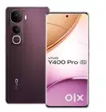 Vivo proo 400