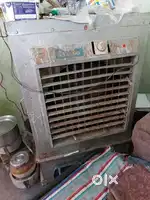 Heavy cooler