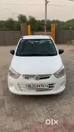 Maruti Suzuki Alto K10 2016 Petrol Good Condition