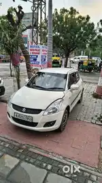 Maruti Suzuki Swift 2014 Petrol Good Condition