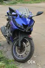 R15 V3 BLUE