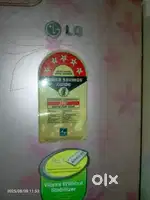 LG Refrigerator