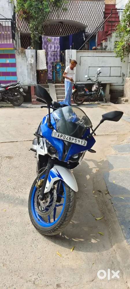 Rs 200 good condition, well maintained.