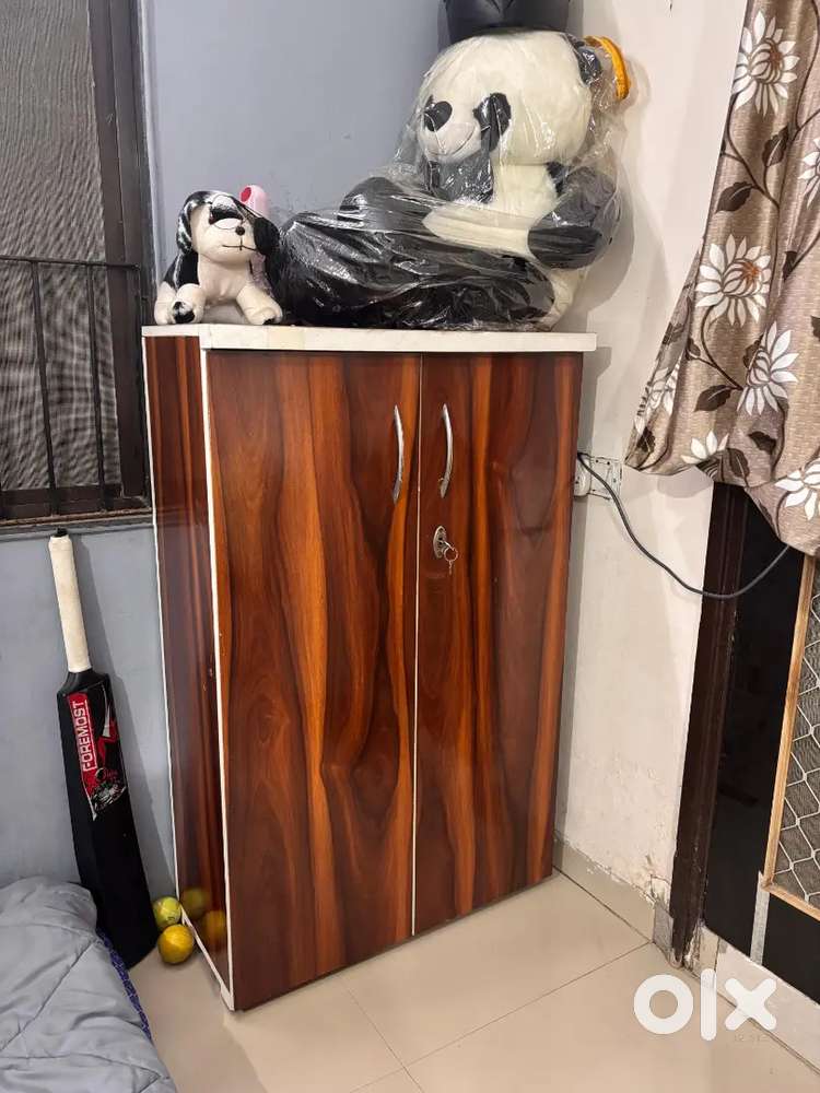 Cupboard Barely used