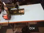 Silai machine