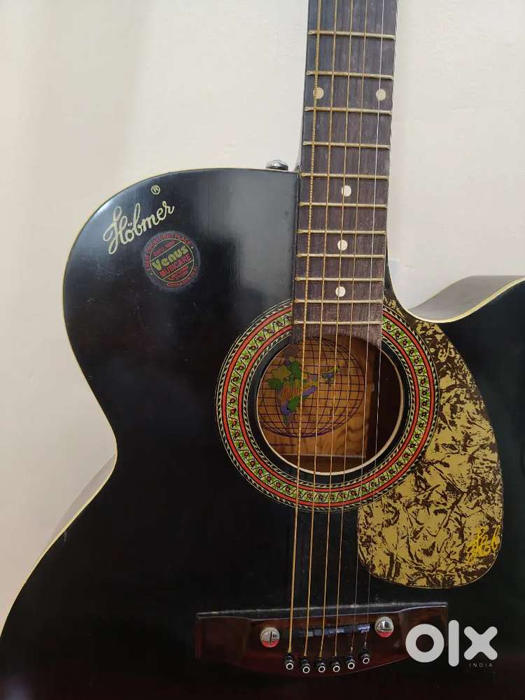 Hobmer Guitar for sale