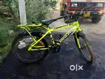 Hercules cycle