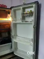 Whirlpool 5 star  fridge