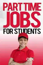 PART TIME JOBS HYDERABAD FOR FEMALE'S (DAILY PAYMENT)