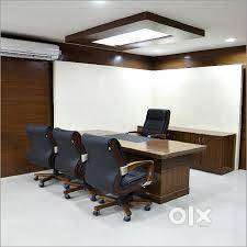 ALL SIZES/ALL SECTORS/OFFICE SPACE/CABINS WITH ALL FACILITIES.