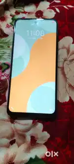 Vivo y295g