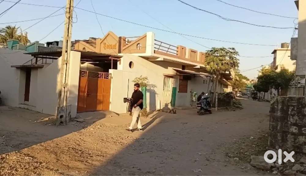 Makan vechvanu che , Ringniwadi