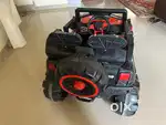 Kids Fully Automated 4*4 jeep with remote controlling
