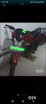 Honda livo self start totally original showroom condition like a new