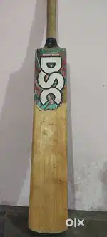 DSC CORDOR DUGE BAT. (KASHMIR WILLOW)