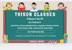 Shrivastava Coaching Classes